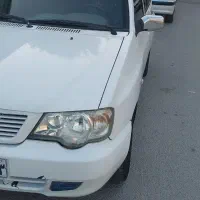 پراید ۱۱۱ مدل ۹۶