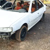 پژو پارس دوگانه کارخانه ۹۸ کاردار|خودرو سواری و وانت|قم, باغ شریفی|دیوار