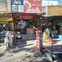 قوچان مغازه تجاری ۳۷ متر دور میدان آزادی