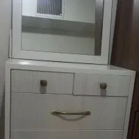 دراور با اینه|جاکفشی، کمد، دراور|پردیس, فاز ۲|دیوار