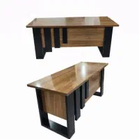 مبلمان اداری مقدم (انواع میزهای مدیریتی و کارمندی)|مبلمان اداری|کرمانشاه, |دیوار