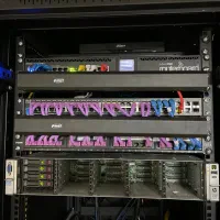 شبکه اینترنت دکل دوربین|خدمات رایانه‌ای و موبایل|اهواز, کمپلو شمالی|دیوار