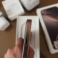 اپل iPhone 16 Pro Max با حافظهٔ ۲۵۶ گیگابایت|موبایل|بجنورد, |دیوار