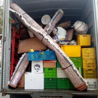 حمل اثاثیه اسبابکشی صفرتاصدبدون اسیب|خدمات حمل و نقل|بیرجند, |دیوار