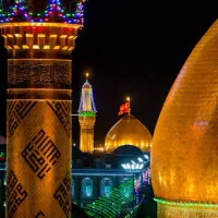 مسافر اربعین