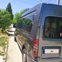 مکسوس|خودرو سنگین|جم, |دیوار
