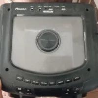 اسپیکر و بلندگو|سیستم صوتی خانگی|رفسنجان, |دیوار