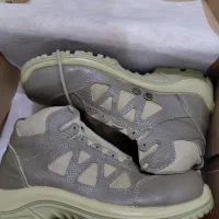 کفش ایمنی|کیف، کفش، کمربند|نیشابور, هفده شهریور|دیوار