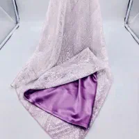 پارچه تور مجلسی