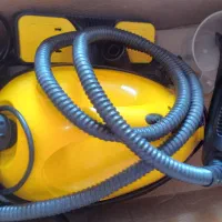 بخار شوی تکنو|جاروبرقی، جارو شارژی، بخارشو|اسالم, |دیوار