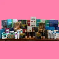 لوازم آرایشی و بهداشتی