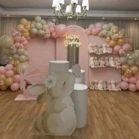 باغ ویلا ،باغ مراسم و تشریفات مجالس اقتصادی|خدمات پذیرایی، مراسم|شهریار, کردزار|دیوار