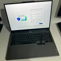 Lenovo legion 5 (4060) فوق العاده استثنایی|رایانه همراه|تهران, امانیه|دیوار