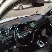 تیگو5مدل 96|خودرو سواری و وانت|همدان, |دیوار