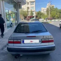 سیتروئن زانتیا 2000cc، مدل ۱۳۸۳ استسنائی|خودرو سواری و وانت|مشهد, شریف|دیوار