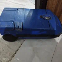 جاروبرقی نیک