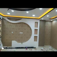 نصب و فروش برچسب کابینت،کاغذ دیواری کاملا تضمینی|خدمات پیشه و مهارت|شیراز, منطقه هوایی شهید دوران|دیوار