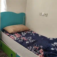 تخت یک نفره