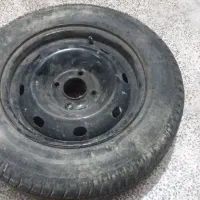 دوچرخ لاستیک