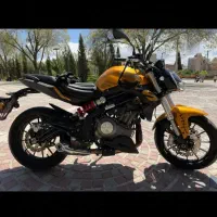 موتور بنلی 300