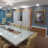 دفتر/مطب ۱۳۰ متر ولیعصر