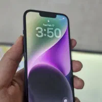 اپل 14 رجیستر