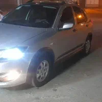 کوییک ۱۴۰۴GXL کم‌کارکرد