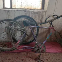 دوچرخه