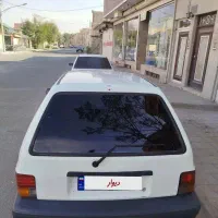 پراید هاچبک مدل ۷۵|خودرو سواری و وانت|کاشان, امام خمینی|دیوار