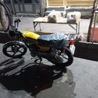 هوندا 200احسان