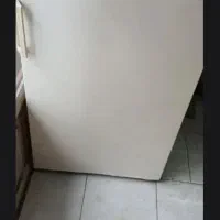 فریزر ۳ کشویی تازه گاز خورده