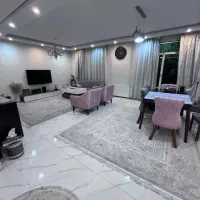 واحد ۱۱۰ متری فول امکانات چله خونه پارک شهر