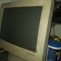 تلویزیون ودکوری وکامپیوتر دوربین