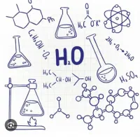 تدریس تضمینی شیمی( کنکور وتقویتی)