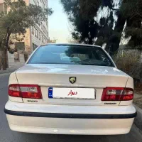 سمندlxمدل۹۵