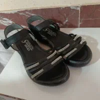کفش صندل دخترانه تابستونه