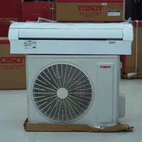 کولرگازی ۲۴هزار کمپانی گری TOSOT (GREE P)