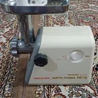 چرخ گوشت پاناسونیک اصل ژاپن