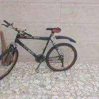 دوچرخه دنده ای