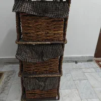 فایل حصیری