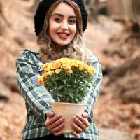 عکاسی فضای باز و ادیت حرفه ای