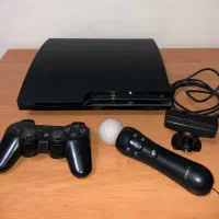PS3|کنسول، بازی ویدئویی و آنلاین|گرگان, |دیوار