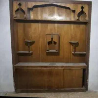 دکور قدیمی