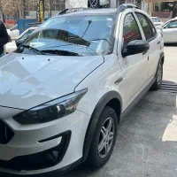 اطلس ۱۴۰۳ سانروف دار