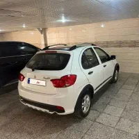 کوییک Gxr۱۴۰۳ در حد نو