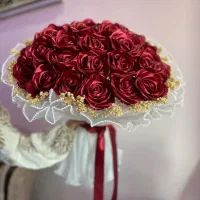 گل روبانی.باکس روبانی|گل مصنوعی|مشهد, اروند|دیوار