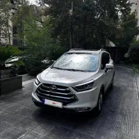 جک s3 مدل 1398 سند تک برگ|خودرو سواری و وانت|تهران, سعادتآباد|دیوار