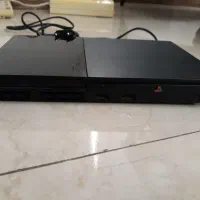 پلی استیشن۲ فلش خور کپی خور