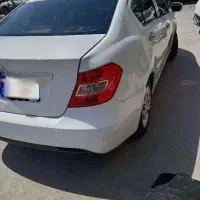 برلیانس فروشی|خودرو سواری و وانت|کرج, کیانمهر|دیوار