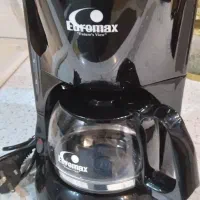 قهوه جوش Euromax